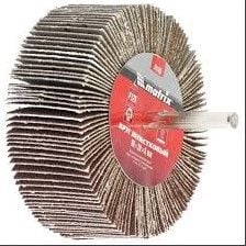 Круг пелюстковий на дрельку 60х20 МТХ