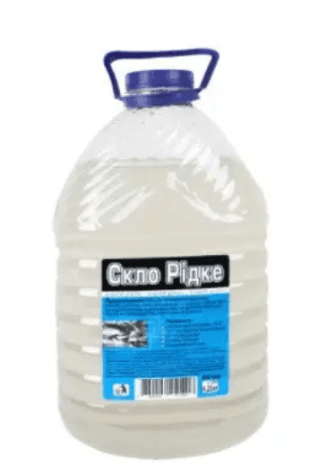Скло рідке 6,25 кг 88019