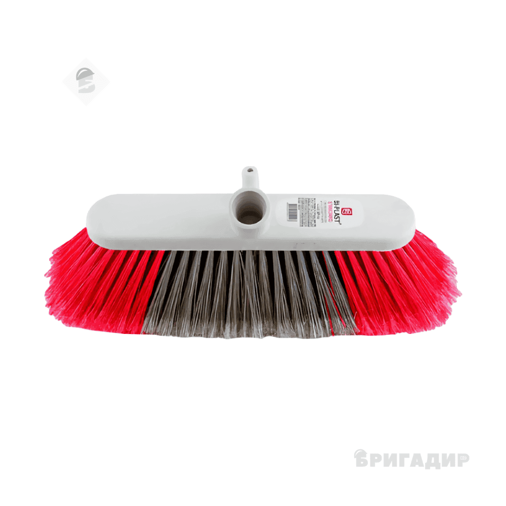 Щітка для миття автомобільна Bi-Plast Sandart , 24см BP-17