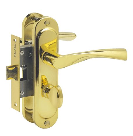 Комплект Hidor WC 50мм BK3111-23SN-GP