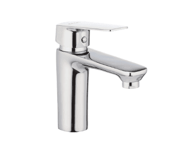 ЗМ6 КРОН Змішувач АМАЯ 001 гайка