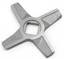 МС-019 Ніж мясорубки двохсторонній 9*46 H5