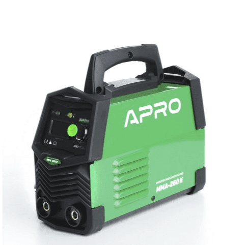 Зварювальний апарат інверторний APRO MMA-260