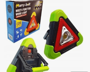 Ліхтарик HB-6609 Hurry-Bolt 500Lumens