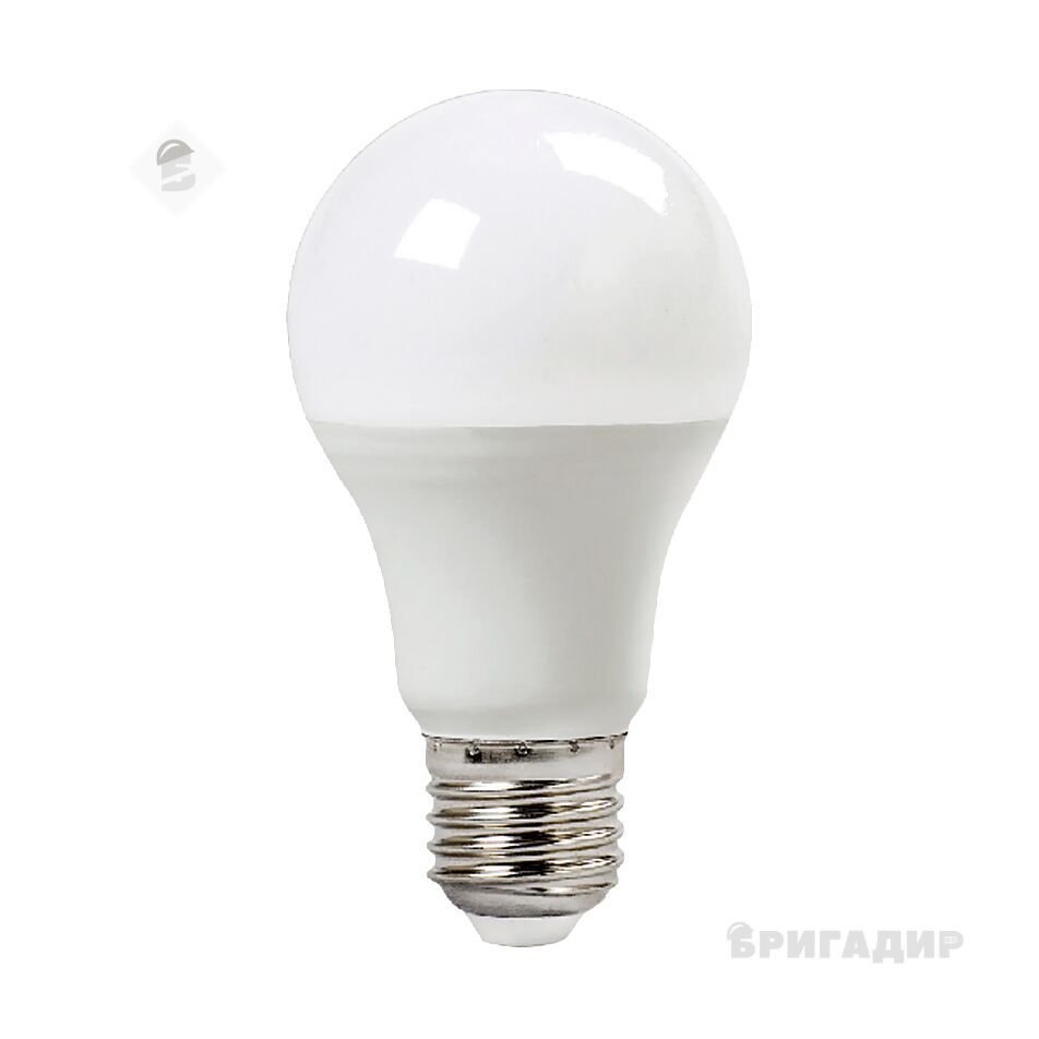 LED лампа LEBRON L-A75 18W Е27 4100К 1620Lm 111174