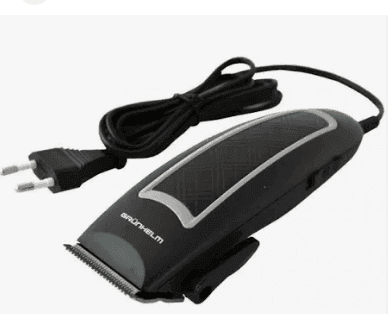 Машинка для стрижки провідна GHC930 15ВТ Grunhelm