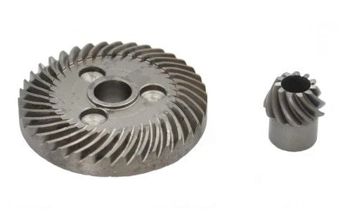 ПР-051 Пара Black Decker 125