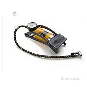 Насос НОЖНИЙ ОДНОПОРШНЕВИЙ СИЛА