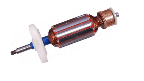 Якір-422 болгарка Status 125