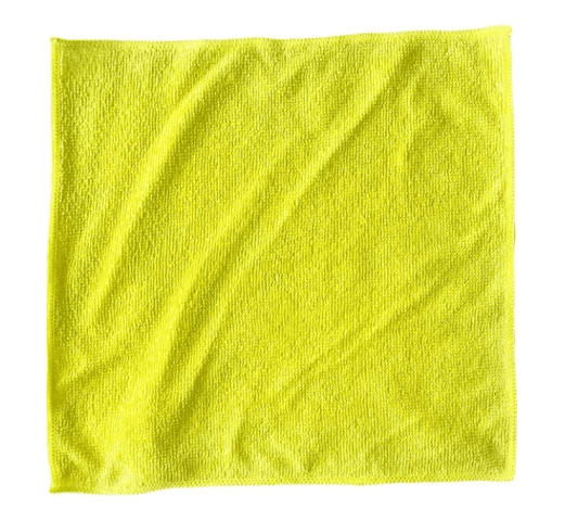 Мікрофібра для скла 30x30 Ellsa