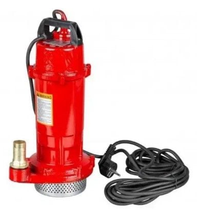 Насос ситко Alfa 25 з поплавком 1200ВТ