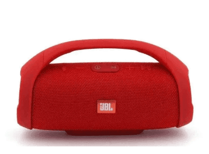 Колонка JBL Booms Box9 червона