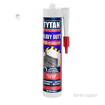 Клей  tytan Premium 310мл