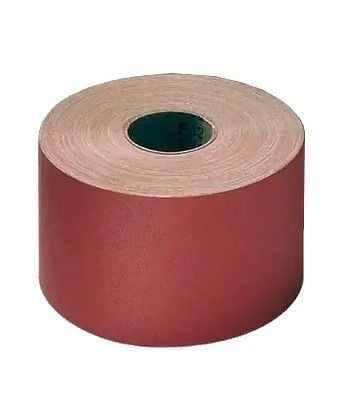 Шкурка шліфувальна на тканинній основі P100