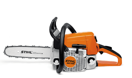 Бензопила Stihl 230