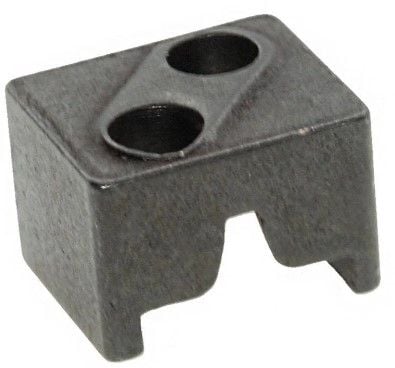 Л-040 пилкотримач металевий низька посадка