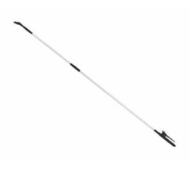 Брандспойт телескоп УД-33М в зборі з тримачем 3,3м