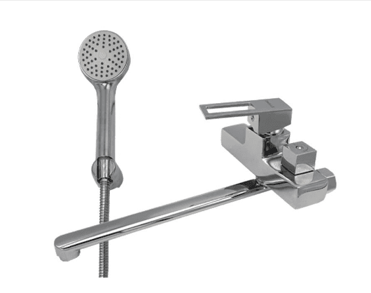 Змішувач для ванни .д.н EURO (006) MILLZ 14-35-034