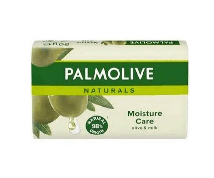 Мило Palmolive 90гр