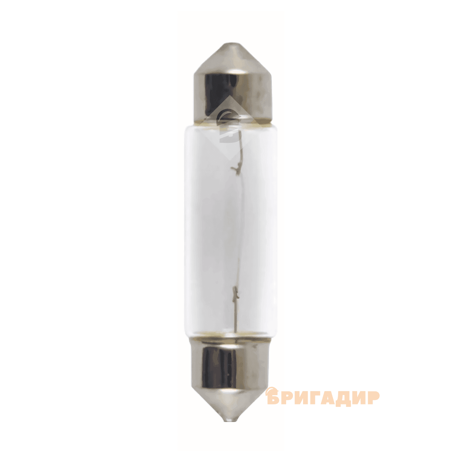 12V 10W SV8.5 11{35 FESTOON LAMPS