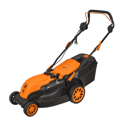 Газонокосарка електрична ТЕХ-АС кос-42см ТА-03-436