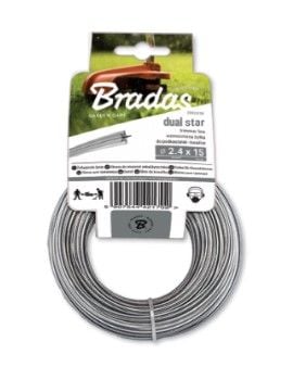 Жилка DUAL 2,6 зірка