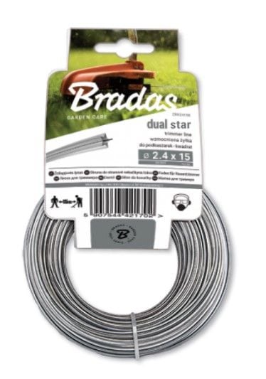 Жилка DUAL 3 зірка