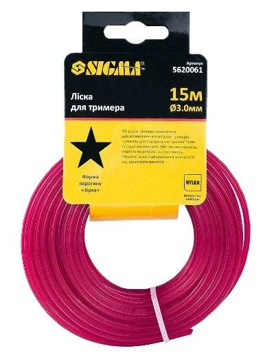 Жилка Forester 3 зірка