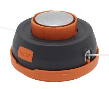 Катушка ATLANT підшипник червоний носик в упаковці