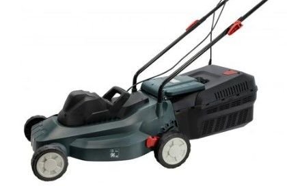 Газонокосарка електрична GUT MEISTER EM-40016
