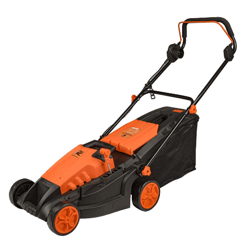 Газонокосарка електрична ТЕХ-АС кос-42см ТА-03-446