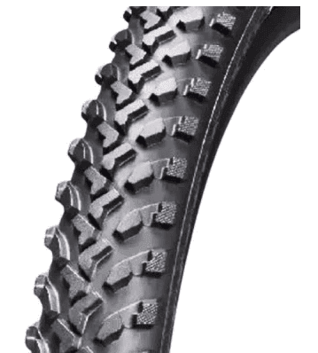Покришка 26х1,95 (126) IN.TIRE ШИП