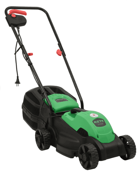 Газонокосарка електрична ELM-1232 BL