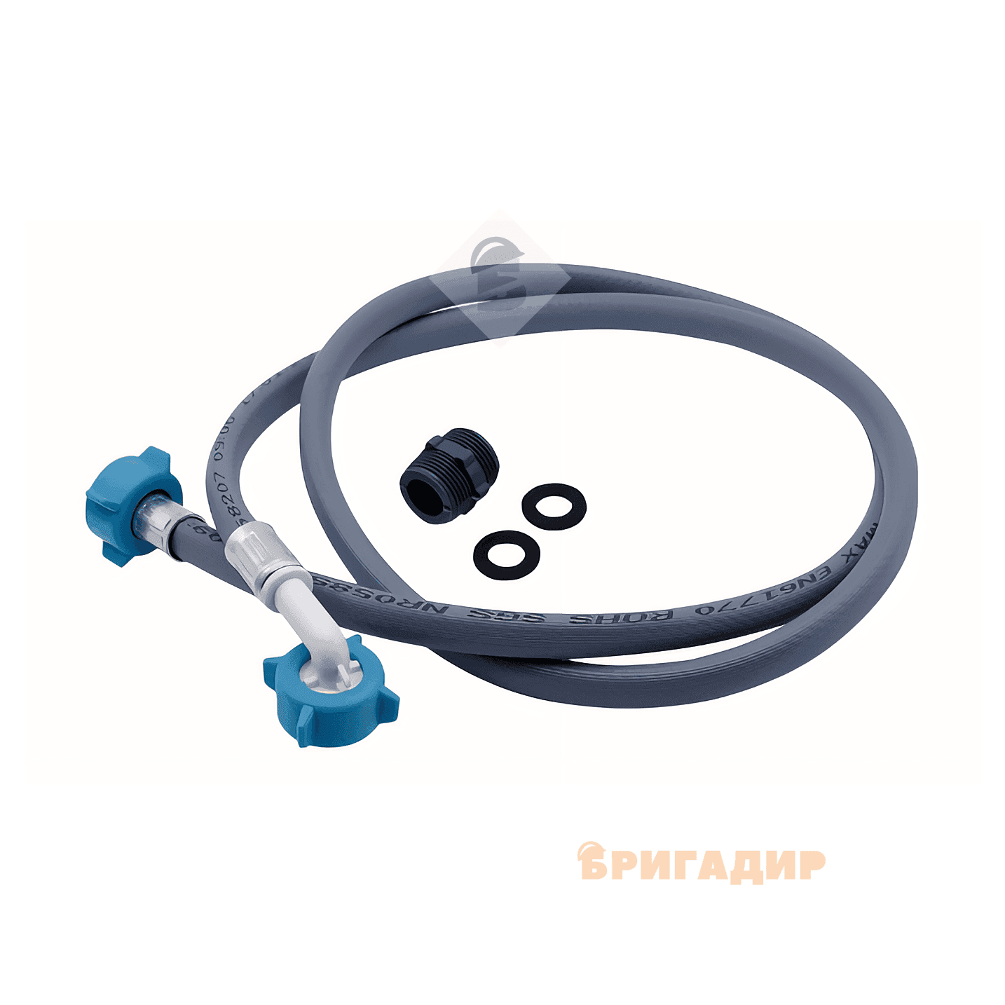Шланг заливний 3,0м (Remer)Waterstal HZS 030M