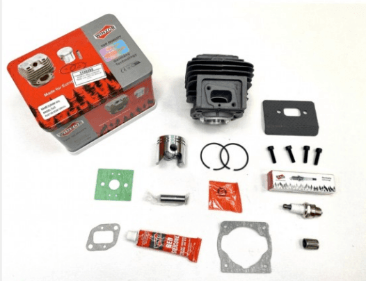 Т-038 Поршнева на косу 40 Winzor