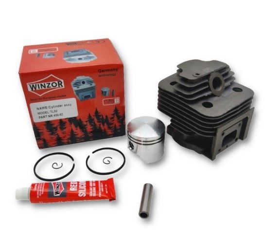 Поршнева на косу 44 Winzor