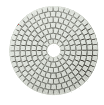 Круг алмазний шліфувальний Рамболд 100мм х Р300