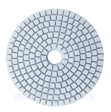 Круг алмазний шліфувальний Рамболд 125мм х Р150