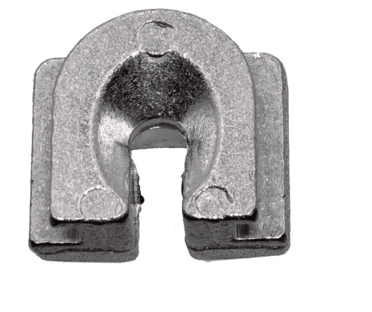 Т-291 Вушко шпулі на підшипнику