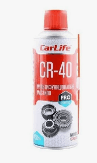 Мультифункціонуюче мастило CR-40