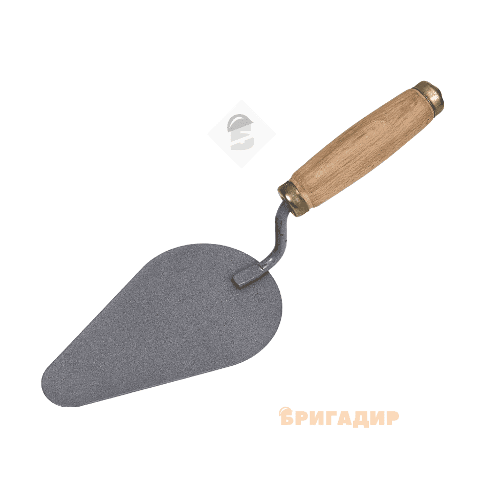 Кельма Polax пічника