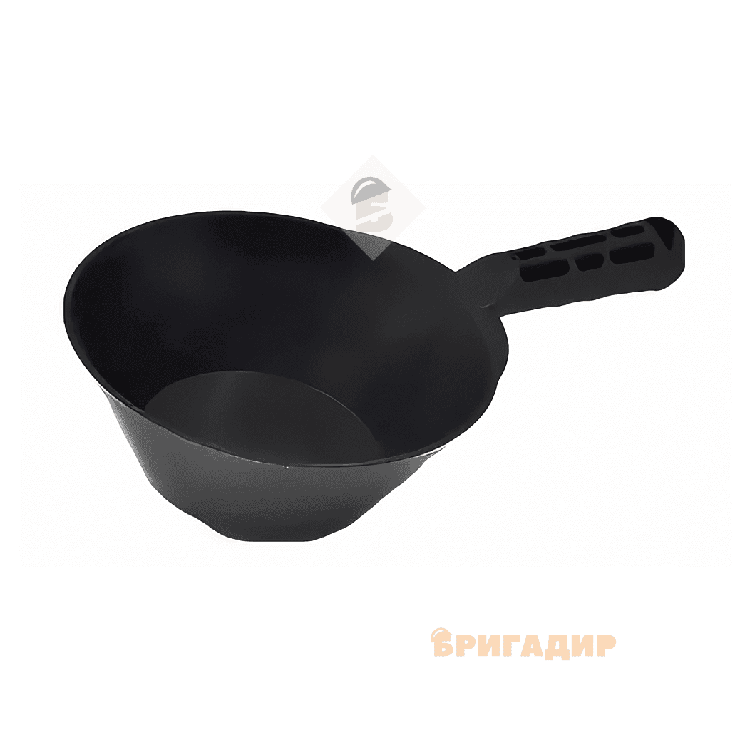 Ковш Polax 0,8л пластиковий