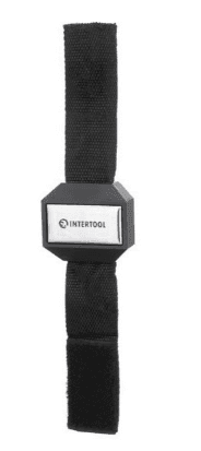Браслет магнітний  Intertool 285х33мм