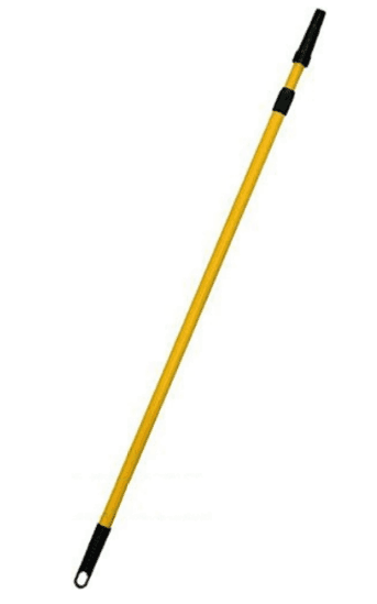 Спец1ручка телескоп  LT-250 гребінець1,1-2м