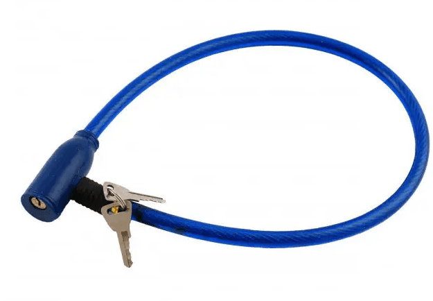 Велозамок 187-80