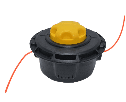 Катушка ATLANT жовтий носик