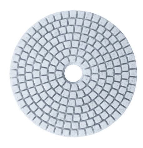 Круг алмазний шліфувальний Рамболд 125ммхР100 '