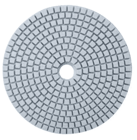 Круг алмазний шліфувальний Рамболд 125ммхР200'