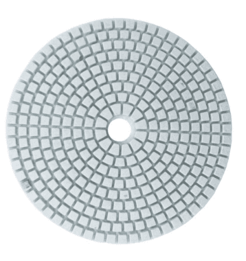 Круг алмазний шліфувальний Рамболд 125ммхР300'