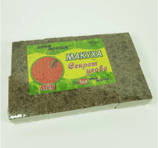 Макуха мед